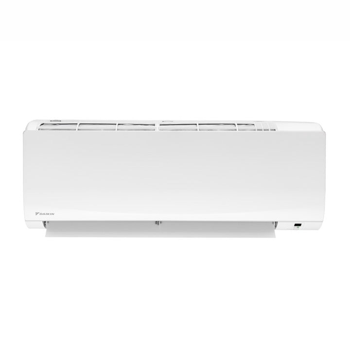 Aparat de aer conditionat Daikin Sensira Bluevolution FTXF35E-RXF35F Inverter 12000 BTU, Clasa A++, Dezumidificare, Baleiere verticala