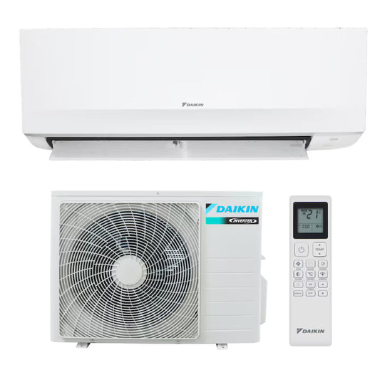 Aparat de aer conditionat Daikin Sensira Bluevolution FTXC25E-RXC25E Inverter 9000 BTU